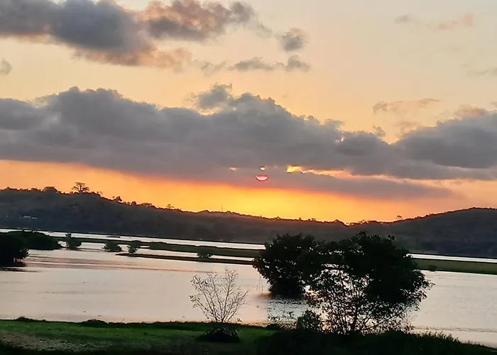 Por Do Sol, Apartamento 201 Pôrto das Galinhas