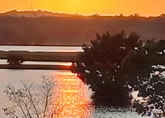 Por Do Sol, Apartamento 201 Pôrto das Galinhas