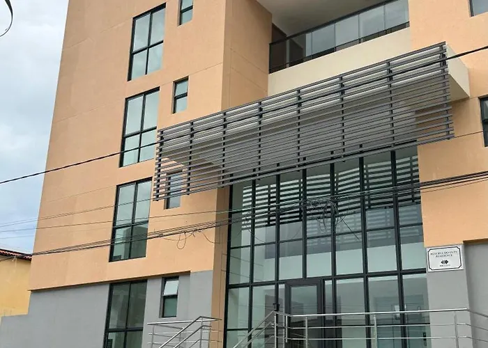 Stúdio Mobiliado Edifício Reserva do Cupe em Pôrto das Galinhas
